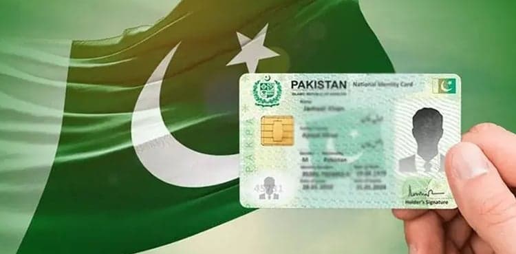 How to get ID card without birth certificate