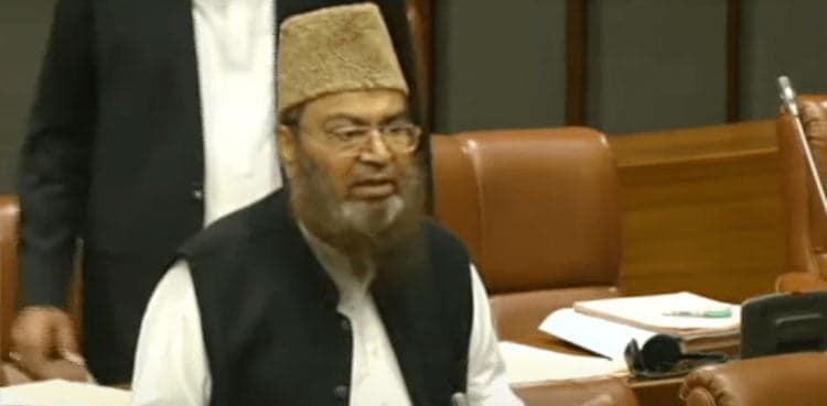 ECP accepts candidates' nominations for Punjab Senate by election