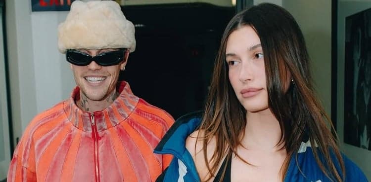 Hailey prioritises family amid divorce rumours with Justin Bieber