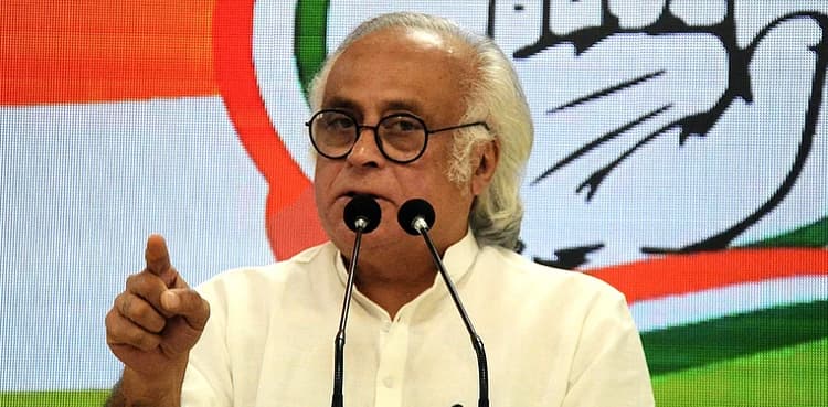 Congress calls Mod-led NITI Aayog 'failed institution'