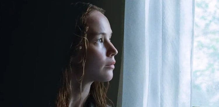 Inside the film that left Jennifer Lawrence emotionally exposed