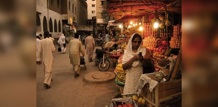SBCA withdraws notification legalising commercial activities on residential plots in Karachi