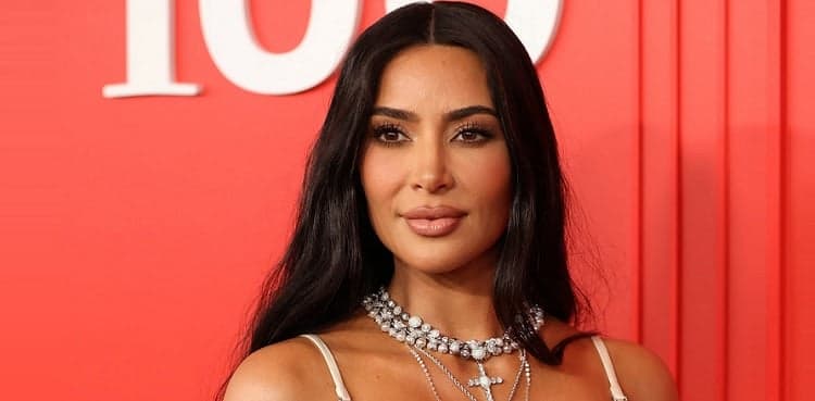 Kim Kardashian Paris jewel heist: Robbers sentenced 3 years in prison