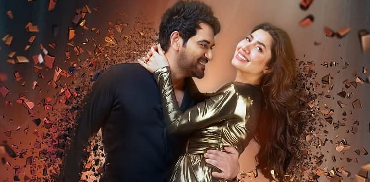 Humayun Saeed reveals the whopping budget of 'Love Guru'