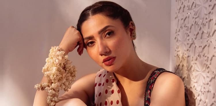 Pakistan should focus on its own film industry: Mahira Khan