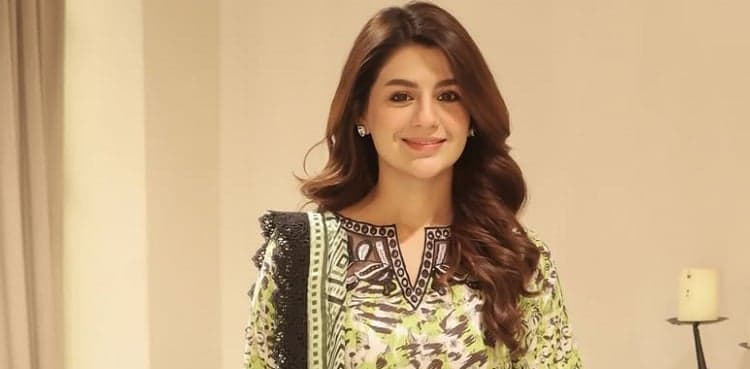 Maria Malik shares her experience of working with cast of 'Shikwa'