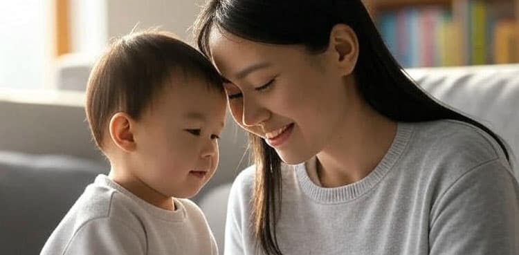 Moms as First Responders of Health and Wellbeing for Children