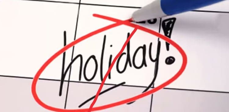 Public holiday announced in Karachi