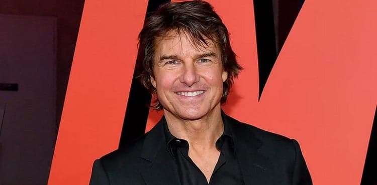 Tom Cruise reveals surprising reason for doing 'Mission: Impossible' films