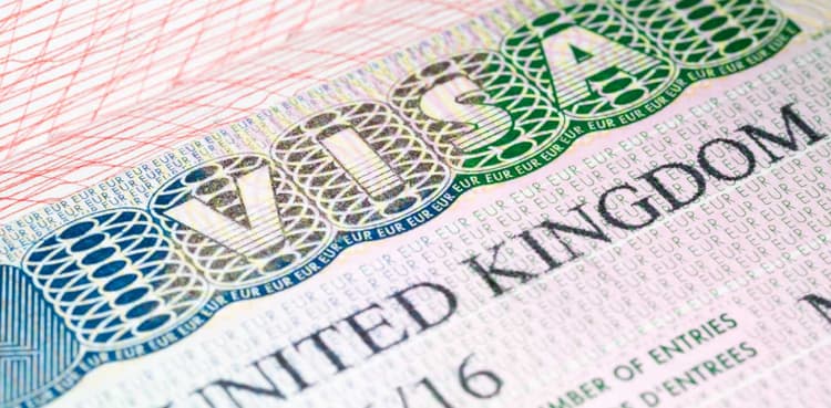 UK introduces Super Priority Visa