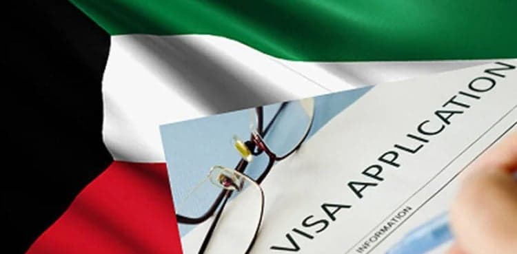 Kuwait lifts 19-year visa ban for Pakistani citizens