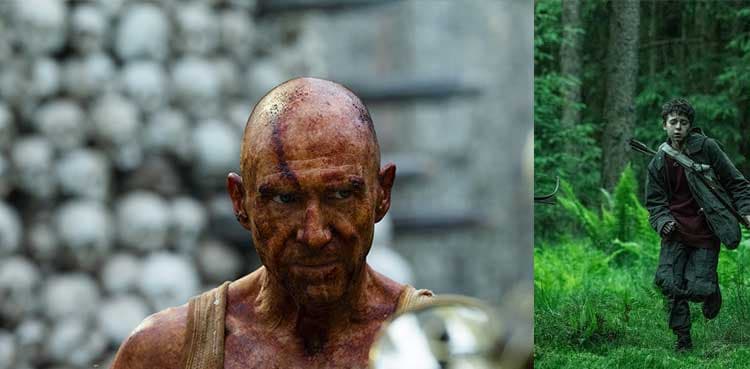 28 Years Later: A Frenetic Zombie Epic with Family Heart and Future Promises