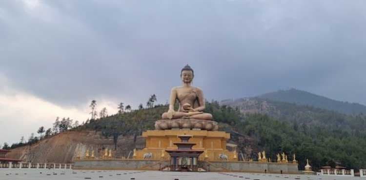 Where the Thunder Dragon Breathes: Bhutan’s Bold Bet on Climate, Culture and Contentment