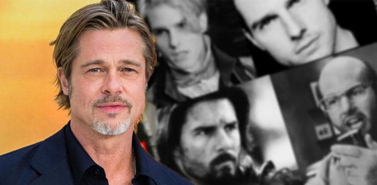 Why Brad Pitt isn’t keen on sharing the screen with Tom Cruise again