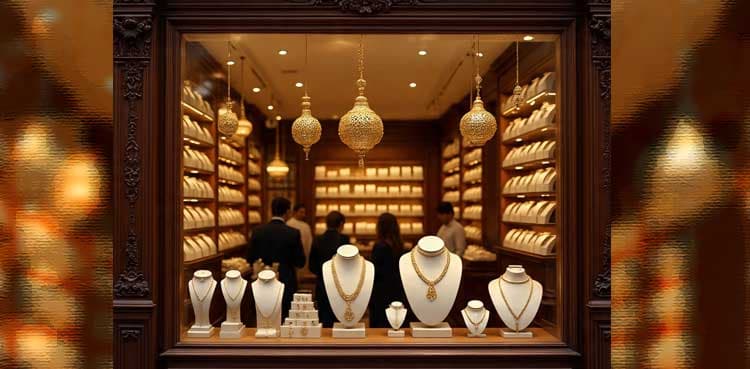 Gold Rates in Saudi Arabia- July 14, 2025