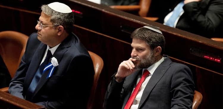 US-Iran deal comes under fire from Israeli ministers, opposition
