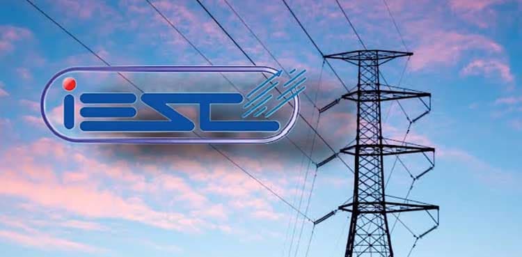 IESCO crackdown, nabs nearly 5,929 power thieves