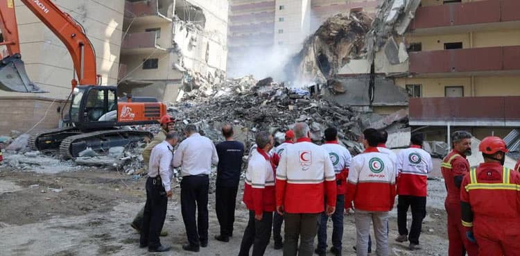 Israel used long-planned subterfuge in attack on Iranian nuclear targets, Israeli sources say