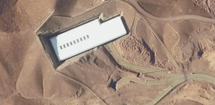 Nuclear site in Iran's Isfahan not affected, says IAEA