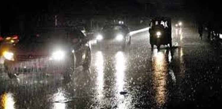 12 dead, 39 injured in rain-related incidents across Punjab
