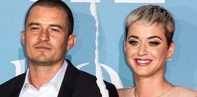 How Katy Perry-Orlando Bloom split is actually saving her career?