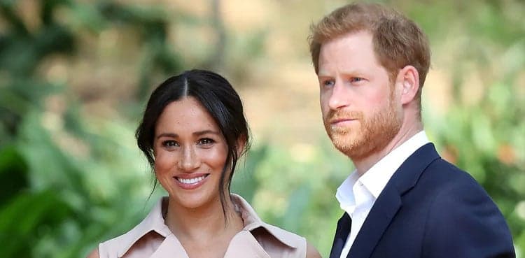 Meghan Markle’s ambitions soar as Prince Harry faces career setbacks