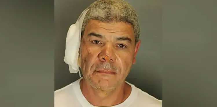 Family of Colorado fire-bomb suspect taken into ICE custody