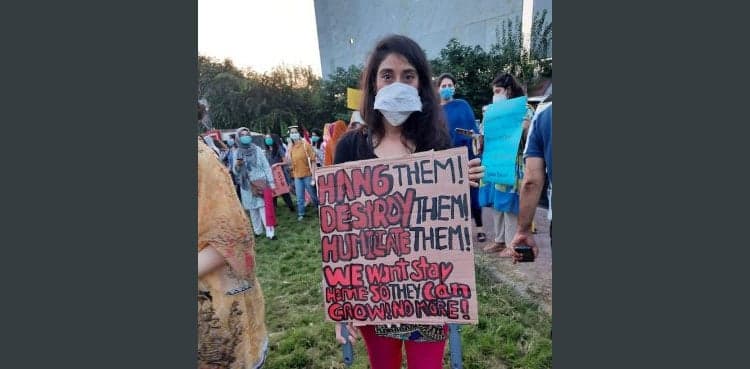 Noor Mukadam Got Justice, But Why Does Pakistan’s Legal System Fail Its Women?