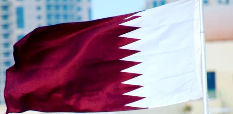 Qatar shuts down airspace temporarily amid regional crisis