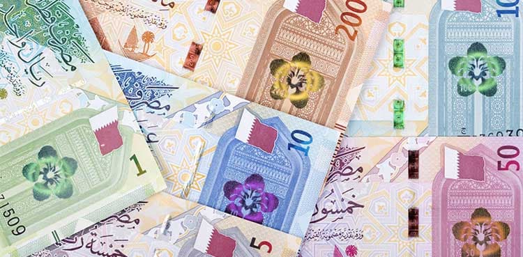 Qatari Riyal Climbs Higher Against Pakistani Rupee
