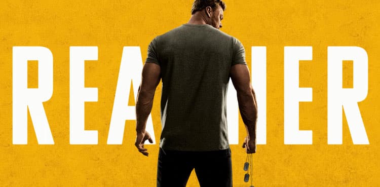 Will there be a Reacher Season 5? Prime Video finally decides