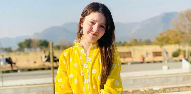 Sana Yousaf Case: Accused Umar Hayat Denies Confession in Court