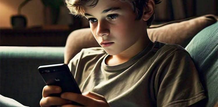 Screen Delulu: Some facts on impact of screen usage on young children