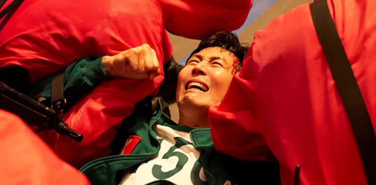 Watch: 'Squid Game’ Season 3 trailer unveils deadly new challenges