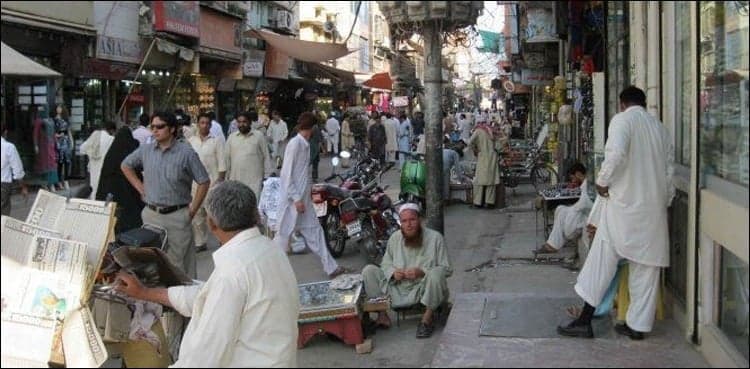 Pakistan weighs ‘Easy tax Scheme’ for traders
