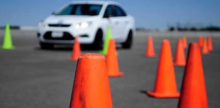 Driving licence services digitalised