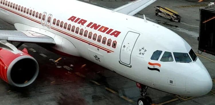 Air India slashes 15% of international flights following Ahmedabad crash