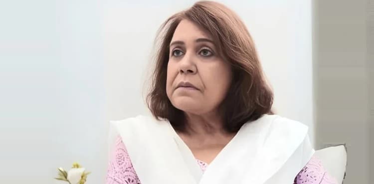 Senior actor Ayesha Khan passes away at 76