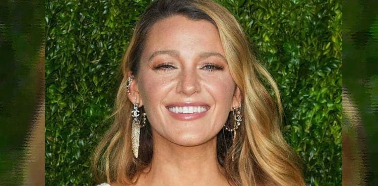 Blake Lively Shines at Chanel Tribeca Festival Artists Dinner After Legal Victory Over Justin Baldoni’s $400M Lawsuit
