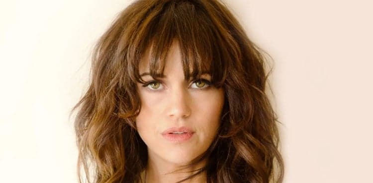 Carla Gugino joins Brad Pitt in Tarantino-penned Cliff Booth movie