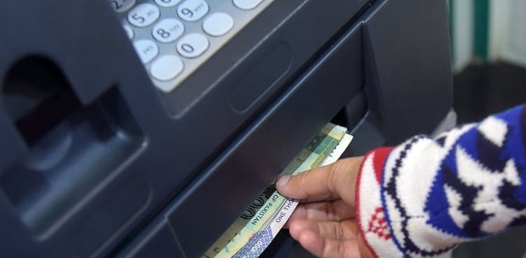 Budget 2025-26: Govt proposes revised tax on cash withdrawal from ATM