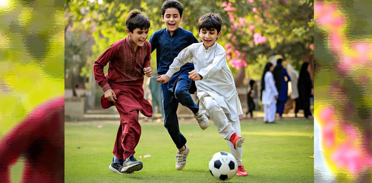 Play is not fancy; it's foundational and fundamental
