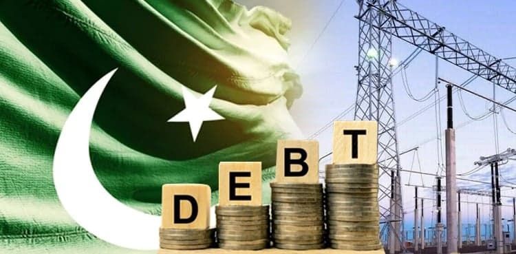 Born into debt: Every Pakistani owes over Rs333,000