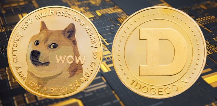 DOGE to PKR: Conversion Rate; September 04, 2025