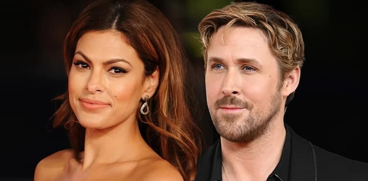 Eva Mendes spills her summer plans with Ryan Gosling, daughters