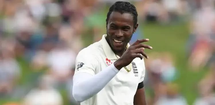 Archer left out as England remain unchanged for second India Test
