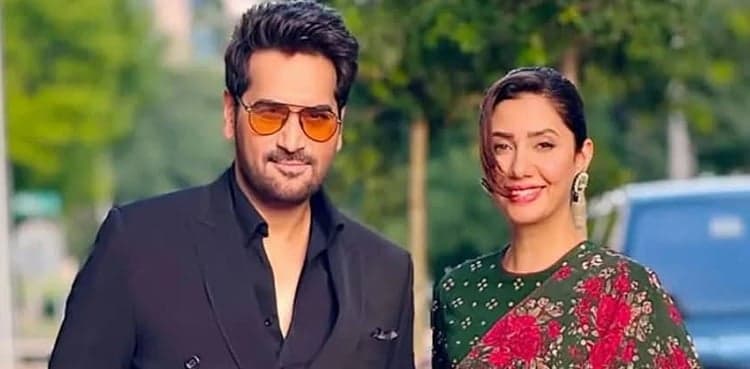 'Love Guru' star Humayun Saeed spills his secret of staying young at 53