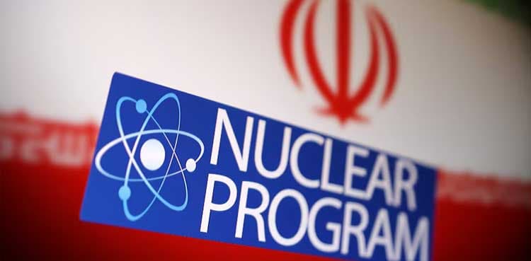 European powers tell UN they are ready to reimpose Iran sanctions
