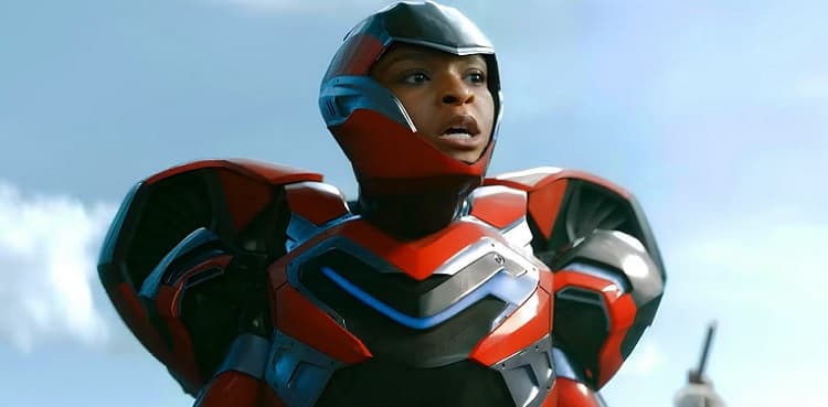 Marvel concludes MCU phase five with miniseries 'Ironheart'