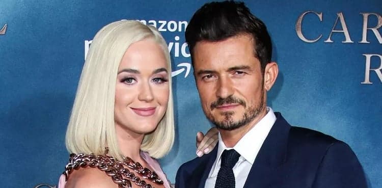 Real reason behind Katy Perry, Orlando Bloom's split, delay in marriage!